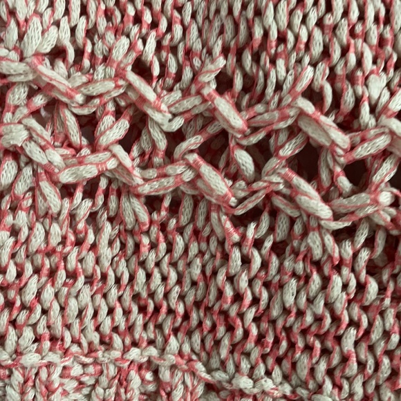 Left on Houston open knit too. Size medium - Picture 9 of 9